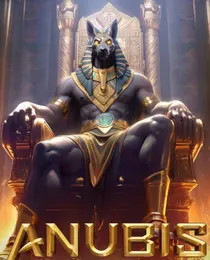 Anubis — PG Soft