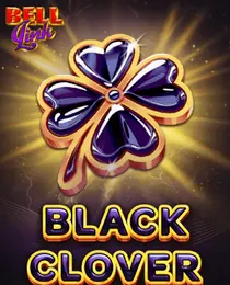 Black Clover — EGT