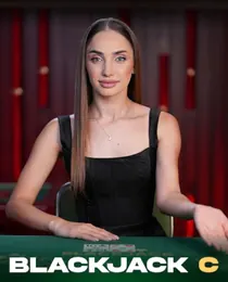Blackjack Lobby — Pragmatic Play