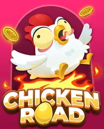 Chicken Road — Pragmatic Play