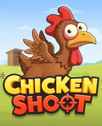 Chicken Shoot — Pragmatic Play