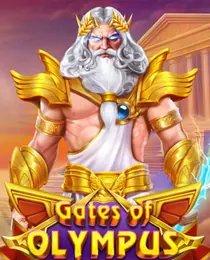 Gates of Olympus 1000 — Pragmatic Play