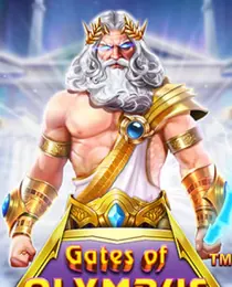 Gates of Olympus — Pragmatic Play