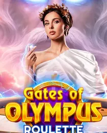 Gates of Olympus Roulette — Pragmatic Live