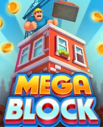 Mega Block — Pragmatic Play