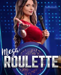 Mega Roulette — Pragmatic Play