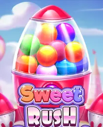 Sweet Rush 1000 — Pragmatic Play