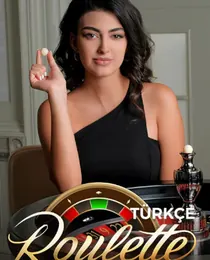 Turkish Roulette — Pragmatic Play