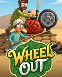 Wheel Out — Pragmatic Play